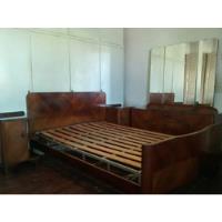 Dormitorio Antiguo Frances.modelo 11254 Codigo 17129 segunda mano  Argentina