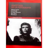 Alberto Korda Che Guevara Burt Glinn Rene Burri Fotografia, usado segunda mano  Argentina