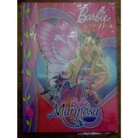 Libro Barbie Mariposa De Elise Allen (27) segunda mano  Argentina