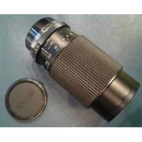 Zoom Vivitar 55 Mm 75 150 Para Nikon Perfecto segunda mano  Argentina