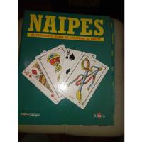 Naipes Fournier / Altaya Original  segunda mano  Argentina