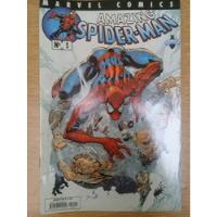 Amazing Spider-man De Straczynski (1 A 6 Y 8) segunda mano  Argentina