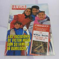 Usado, La Revista Del Mundo 174 Donald Trump Compra Yate 1988 segunda mano  Argentina