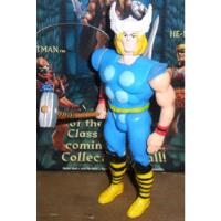 Usado, Muñeco Marvel 90 Super Heroes Toy Biz Vengador Avengers Thor segunda mano  Argentina