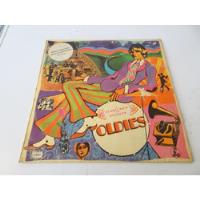 The Beatles - Collection Of Beatles Oldies - Lp Argentino (d, usado segunda mano  Argentina