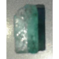 Mineral Cristal Esmeralda Roca Berilo Esmeralda Verde 10 Mm segunda mano  Argentina