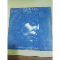 Vinilo 4193 - Blue - Joni Mitchell - Reprise Records segunda mano  Argentina