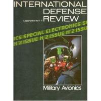 International Defense Review - Special Issue Nº2/1984 segunda mano  Argentina