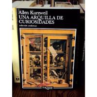 Allen Kurzweil, Una Arquilla De Curiosidades - L10, usado segunda mano  Argentina
