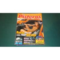 Revista Pisteros Nro 1 Noviembre 2004, usado segunda mano  Argentina