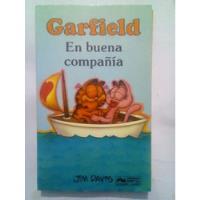 Garfield - En Buena Compañia  - Jimdavis segunda mano  Argentina