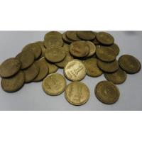 Lote De Monedas Antiguas Argentina (08), usado segunda mano  Argentina