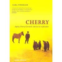 Usado, Cherry - Apsley Cherry-garrard: Vida De Un Explorador segunda mano  Argentina