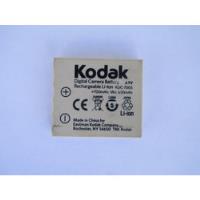 Bateria Kodak Klic-7005  Original segunda mano  Argentina