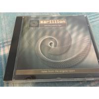 Marillion - Tales From The Engine Room - Cd Excelente segunda mano  Argentina