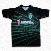 Camiseta Sportivo Estudiantes De San Luis Suplente 2017 segunda mano  Argentina