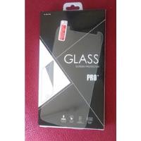 Vidrio Celular Glass Pro 9h  X2unid Screen  Impec. 7x 14.6cm segunda mano  Argentina