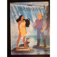 Pocahontas / Disney segunda mano  Argentina