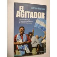 El Agitador  Alfredo De Ángeli Rebelión Chacarera Muran segunda mano  Argentina
