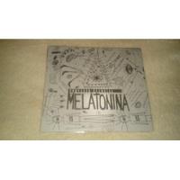 Proyecto Esencial - Melatonina (cd Sin Uso) Juan Pablo Adamo segunda mano  Argentina