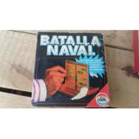 Batalla Naval Olek segunda mano  Argentina