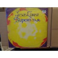 Jesus Christ Super Star 2 Discos Lp Vinilo Made In Usa  H, usado segunda mano  Argentina