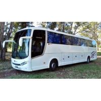 Omnibus Scania K310 Comil 2014 segunda mano  Capital Federal