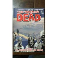 The Walking Dead #3 segunda mano  Argentina