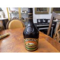 Botella  Vacia Licor Baileys Coleccion Artesania (2893) segunda mano  Villa Urquiza