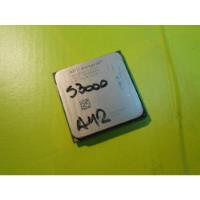 Micro Procesador Amd Sempron 64 3000+ Socket Am2 segunda mano  Argentina