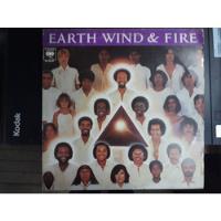 Earth, Wind And Fire - Faces - 2 Lp Vinilo segunda mano  Argentina