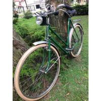 Antigua Bicicleta Inglesa 26 X  1  1 /2 Raleigh Vintage, usado segunda mano  Argentina