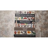 Enciclopedia Milenio - N° 5 - Atlas Del Mundo segunda mano  Argentina