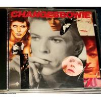 David Bowie Cd Changes Spece Oddity Ziggy Stardust Usa Lujo! segunda mano  Argentina