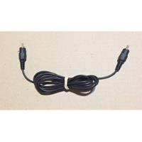Cable Para Subwoofer Activo 2m, usado segunda mano  Argentina