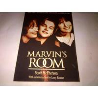 Scott Mcpherson - Marvin's Room (intr. Larry Kramer)(q) segunda mano  Argentina