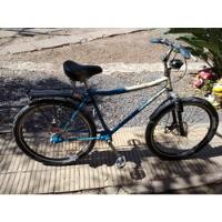 Usado, Bicicleta Cardanica Rodado 26 segunda mano  Argentina