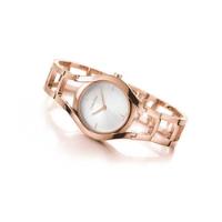 Reloj Calvin Klein Class Oro Rosé Talle M Usado 1 Vez Suiza segunda mano  Argentina