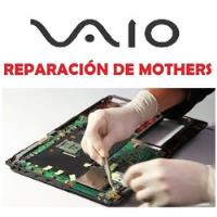Servicio Tecnico Mother Notebook - Sony Vaio Carcasas !! segunda mano  Argentina