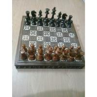 ajedrez profesional segunda mano  Argentina