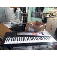 Teclado Yamaha Psr50 5 Octavas Piano Órgano Gtia Envío Tarj! segunda mano  San Justo