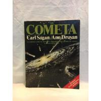 El Cometa - Sagan Y Druyan - Planeta - Usado, usado segunda mano  Argentina