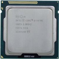 Procesador Intel Core I5 3470s Socket 1155 segunda mano  Argentina