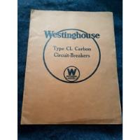 Westinghouse Mantenimiento Circuitos Máquina De Escribir , usado segunda mano  Argentina