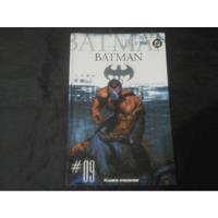 Usado, Batman: La Venganza De Bane (planeta) segunda mano  Argentina