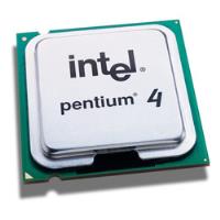 Usado,  Pentium 4 2.80 Mhz /1mb/800mhz Sl7pr segunda mano  Argentina