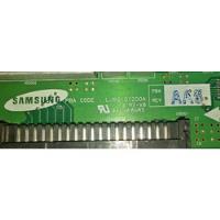  Samsung Plasma 42  Lj92-01200a Y-main Board segunda mano  Argentina