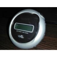 Sony Walkman 1gb Mp3 Player Nw-e107 Plateado Usado segunda mano  Villa Devoto