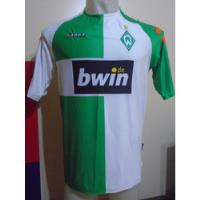 Usado, Camiseta Werder Bremen Alemania 2006 2007 Klose 11 Selección segunda mano  Argentina