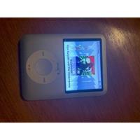 iPod Nano 4gb Con Memorex segunda mano  Retiro